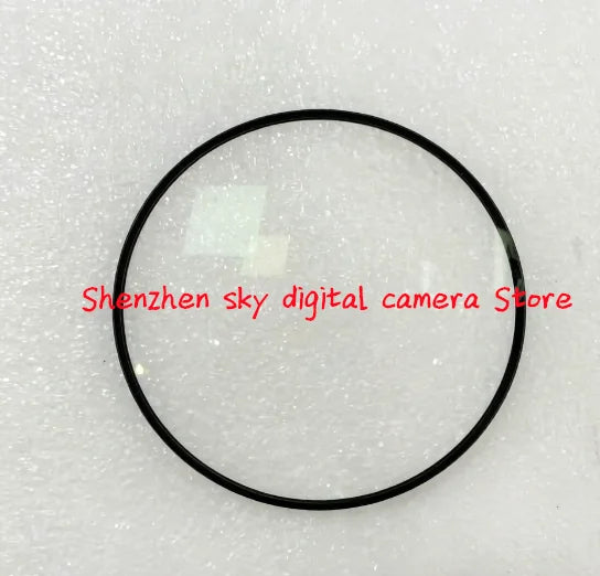 SONY FE 70- F2 8 F 2 GM II SEL70200GMII Front Zoom Lens Glass Camera