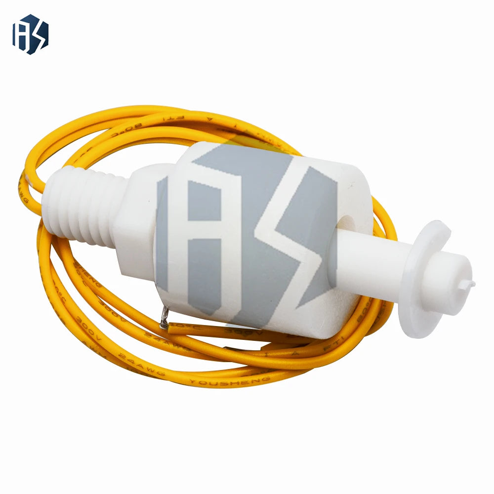 PP Corrosion Resistant Float Switch Liquid Level Sensor Water Zpaxo