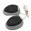 1000W Car Dome Tweeters – HiFi Waterproof Speaker Pair