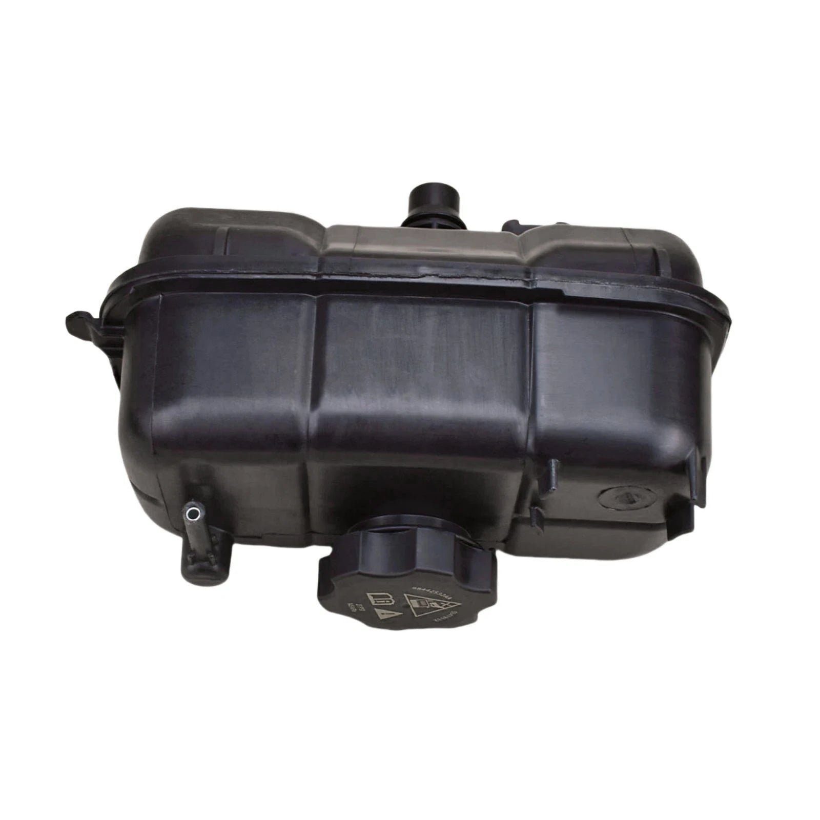 Jeep Wrangler 68364312AC Car Engine Coolant Reservoir 2018-2024