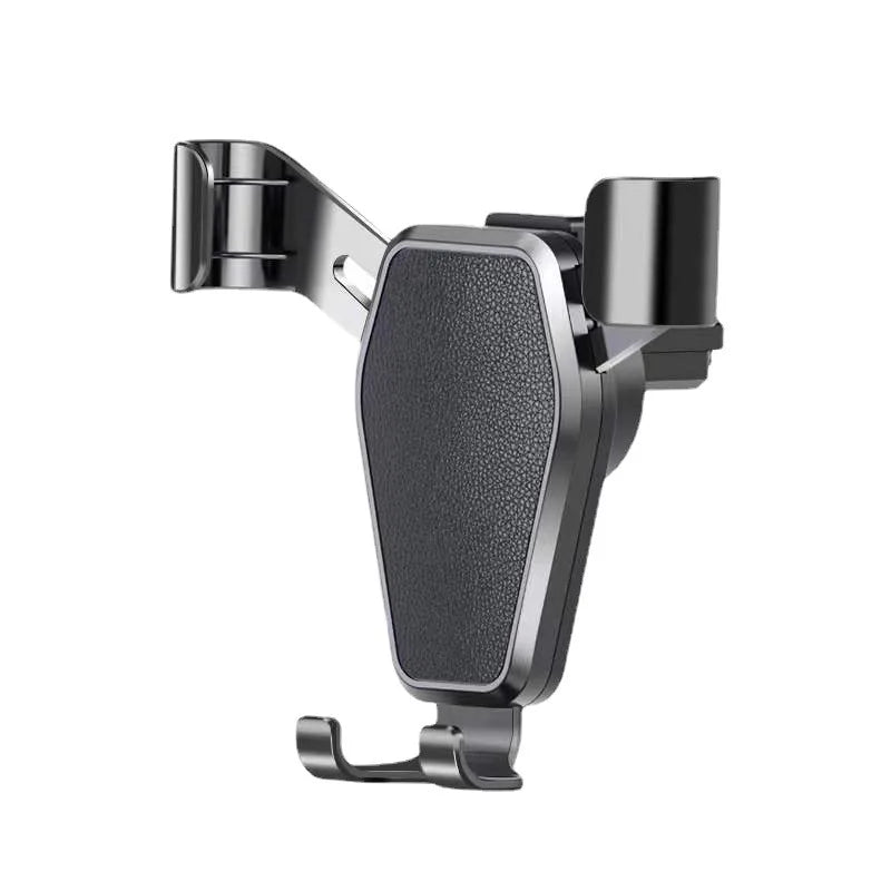 Gravity Air Vent Phone Holder Stand Car Clip Mount Mobile Bracket GPS