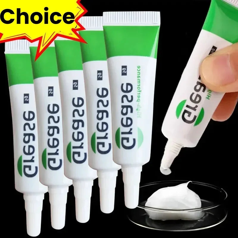 1-10pcs Motorcycle Bicycle Special Lubricant MTB Road Bike Mountain Bike Dry * Lube Chain Oil for Fork Flywheel Chain Cycling Zpaxo