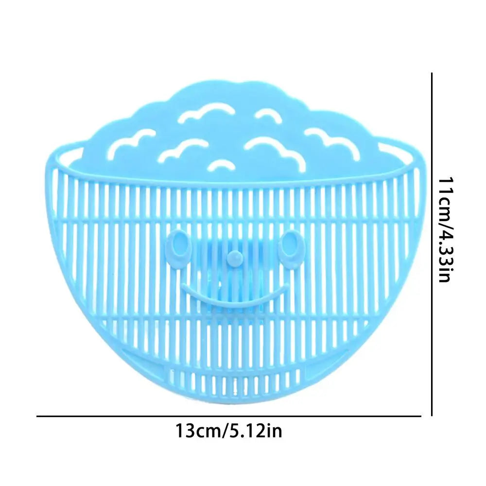 Clip Colander Small Mesh Strainer Attachment Pot Pasta Spaghetti Zpaxo A