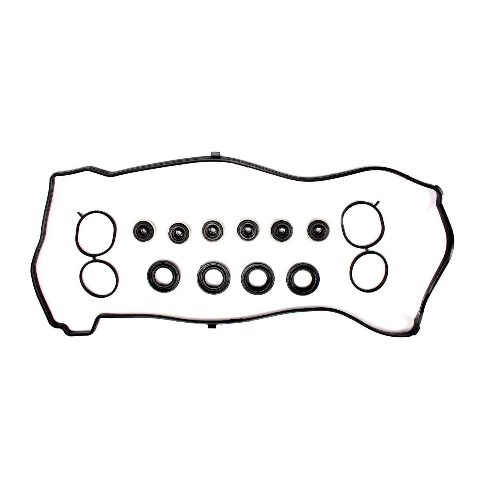 Vehicle Engine Valve Cover Gasket VS50614R Replacement Acura ILX CSX
