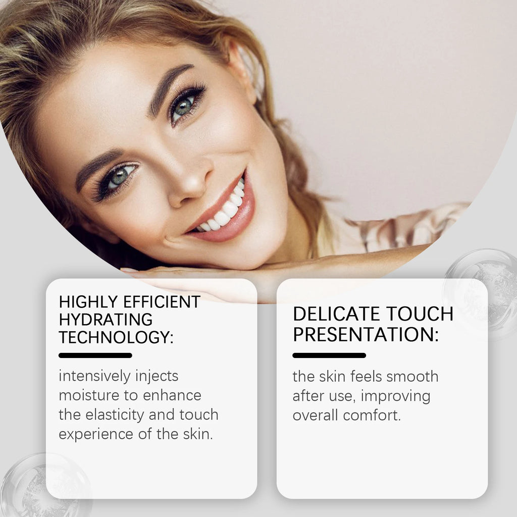 0.25mm Microneedle roller Winter Skincare Set Moisturizing and Repairing Barrier Protection Winter Special Care Facial Serum Zpaxo