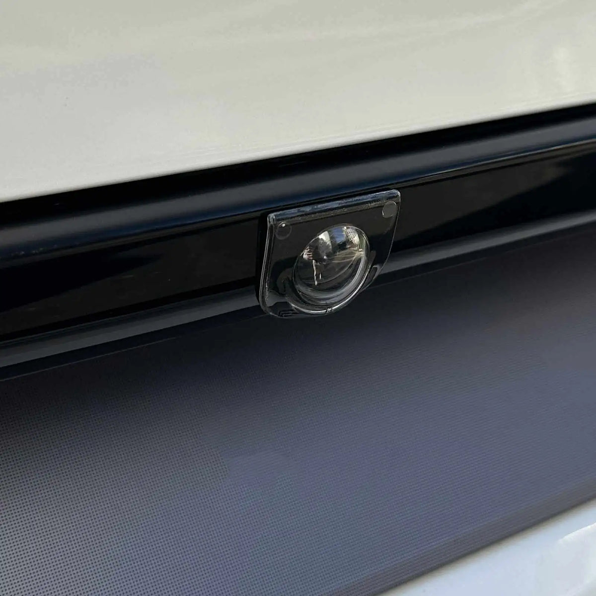 Anti-scratch Lens Protector Camera Protection Cover Tesla Model Y Zpaxo