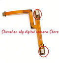 Tamron 17- F2 8 B070 Sony E Mount Lens AF Focus Flex Cable Flexible