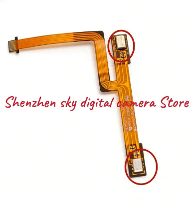 Tamron 17- F2 8 B070 Sony E Mount Lens AF Focus Flex Cable Flexible