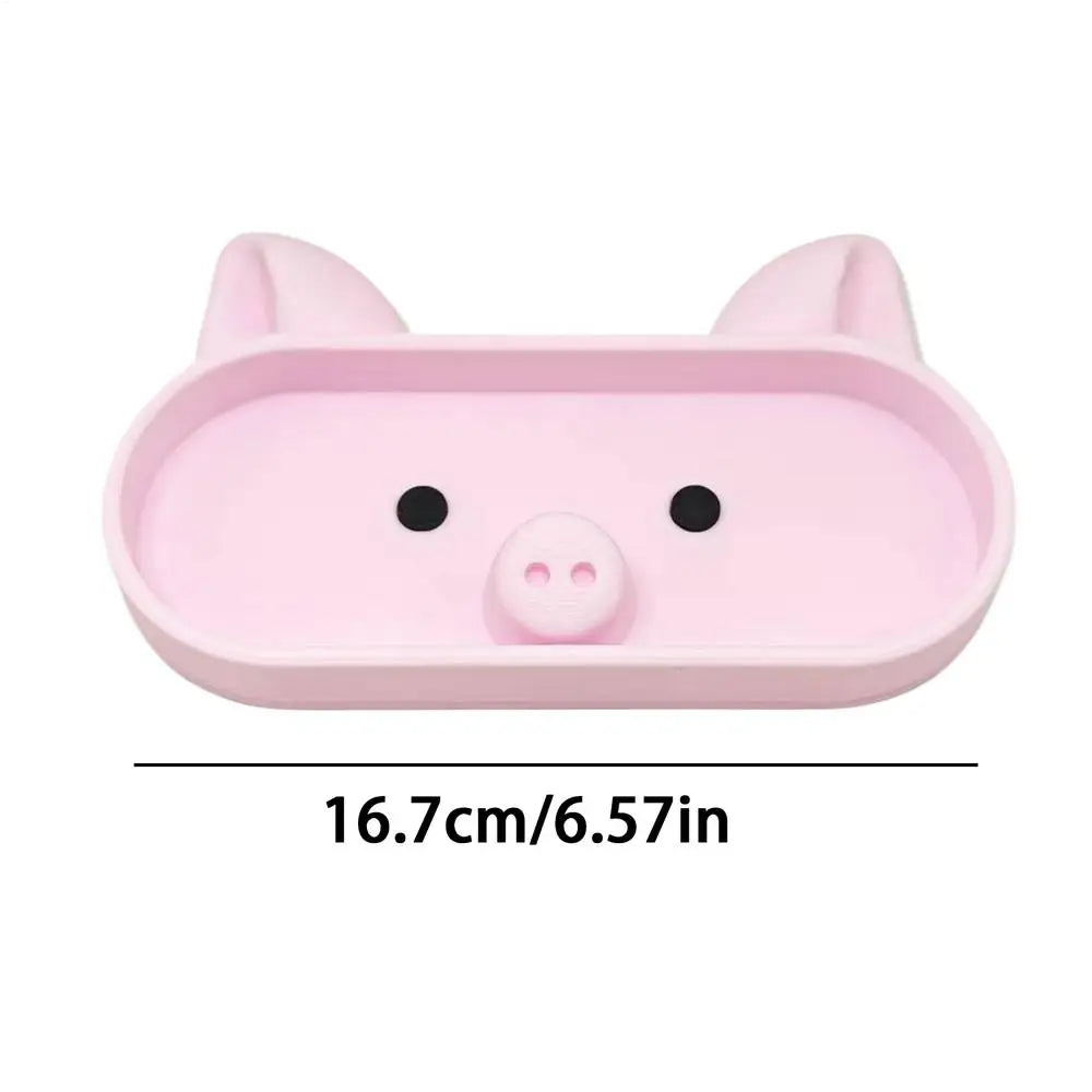Glasses Case Women Display Portable Animal Organizer Sunglass Eye