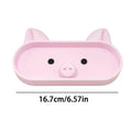 Glasses Case Women Display Portable Animal Organizer Sunglass Eye