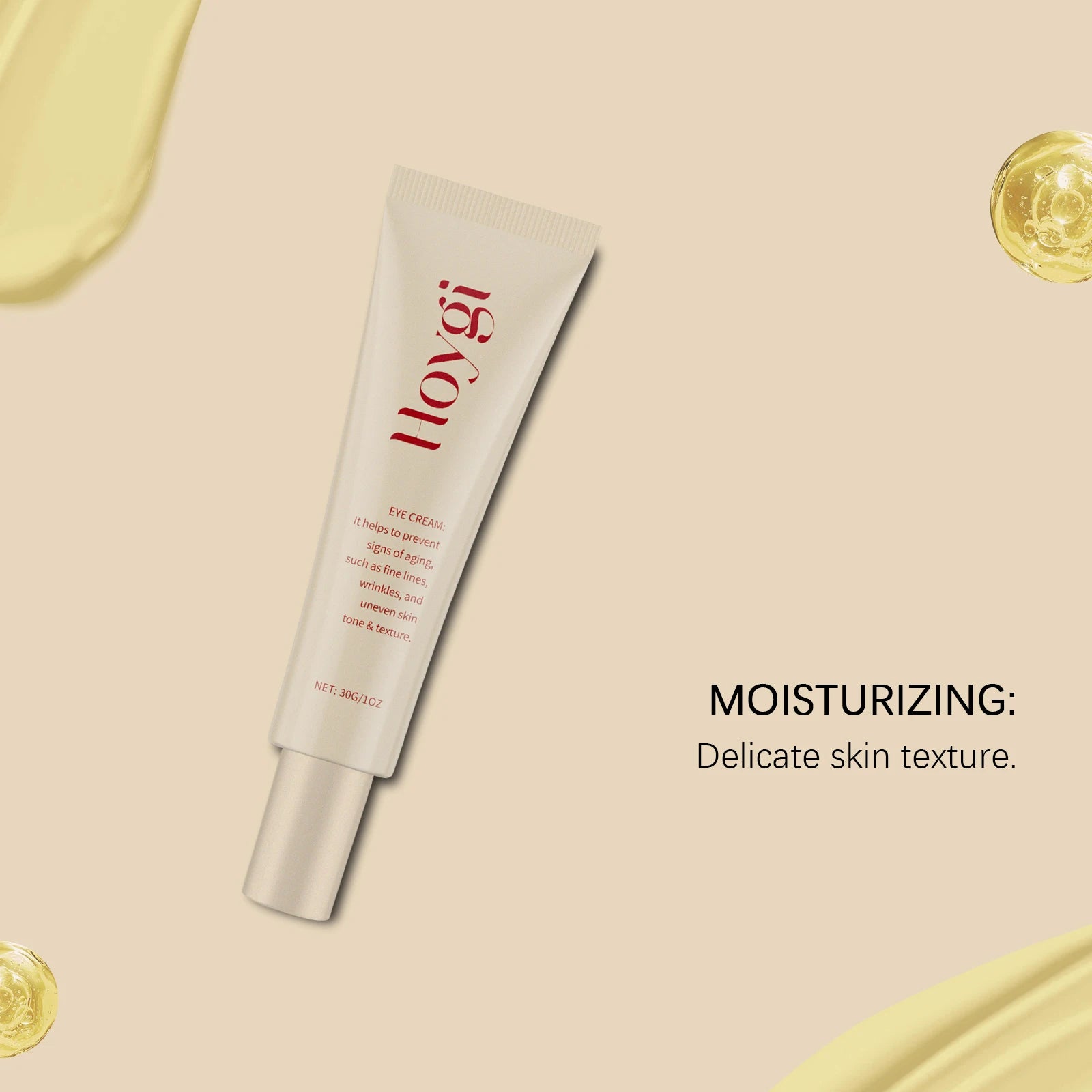 Retinol Eye Cream Anti Aging Eye Treatment Dark Circles, Wrinkles, Puffiness Firming & Lifting Eye Cream For Women Zpaxo