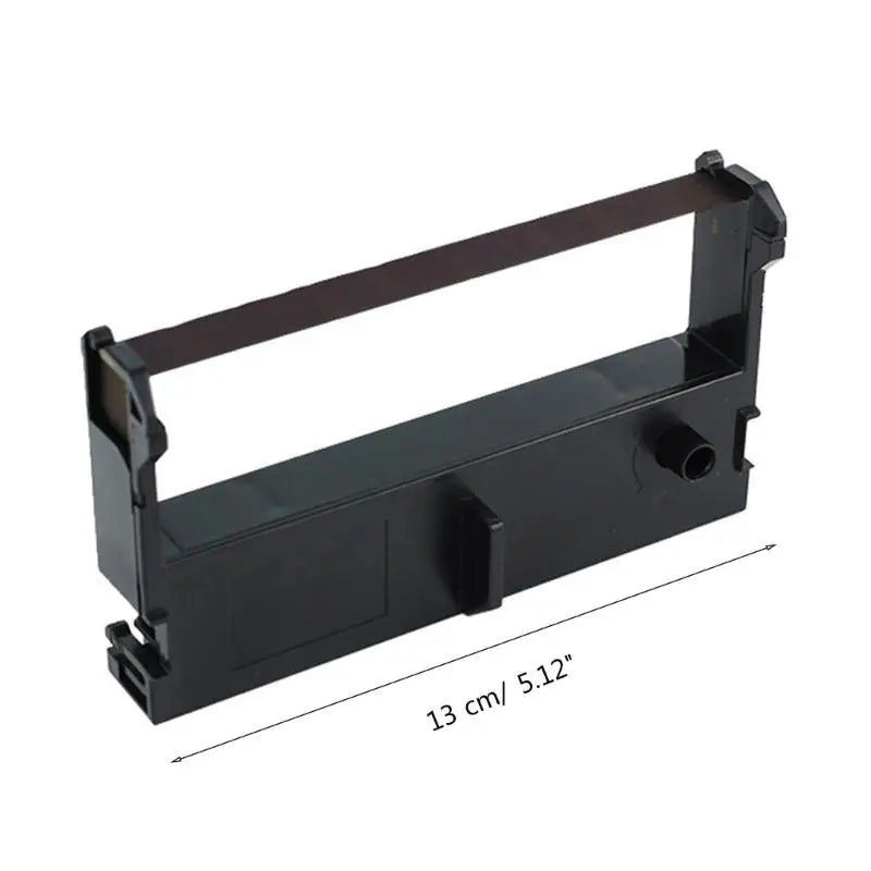 652F 5Pcs Ribbon Replacement Part for ERC39/ERC43/MT311/M-U310/11/312/M-V110/MU115/6040T/SMP2000 Black Ribbon Holders Zpaxo