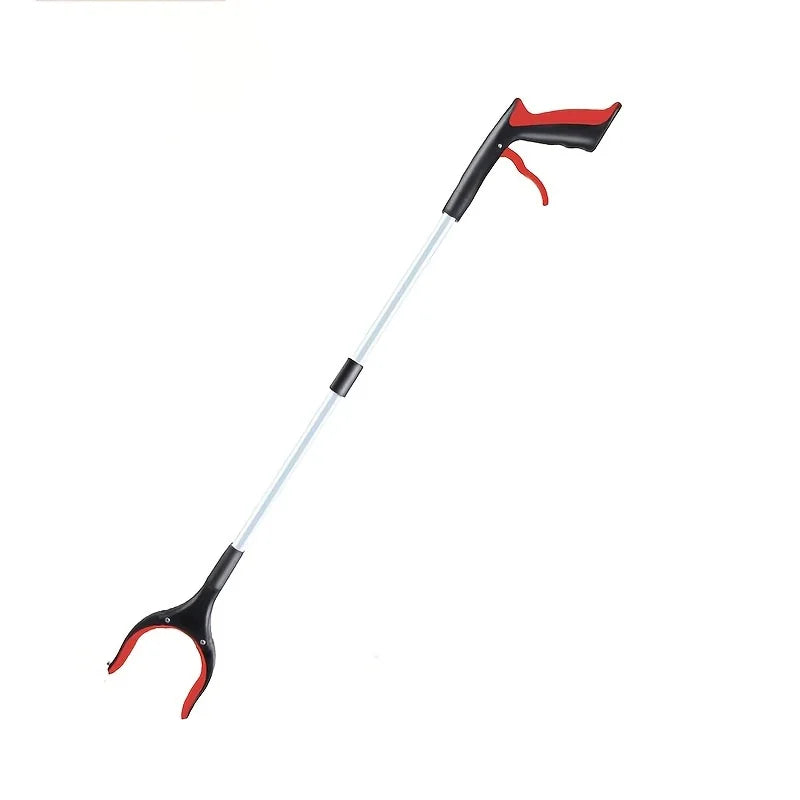 Garbage Picker Gripper 360 Rotating Clip Lightweight Heavy-duty
