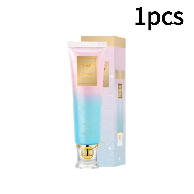 1/2/3pcs Niacinamide Whitening Toothpaste Dental Stains Removing Prevent Bad Breath Oral Cleaning Reduces Plaque Toothpaste Zpaxo 1PCS