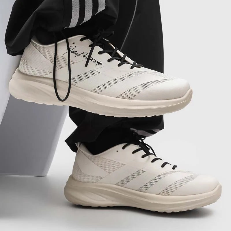 Shoes Men Sneakers Mens Male Casual Tenis Luxury Trainer Race Zpaxo