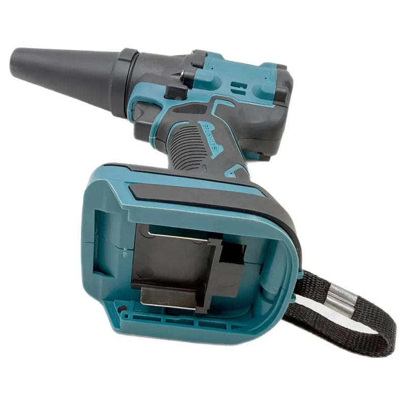 Makita 18V Battery 2-in-1 Brushless Turbo Blower Jet Fan Vacuum
