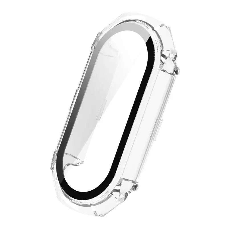 652F Screen Protector Case For Band 10 Series Waterproof Hard Bumper Protective Cover Antiscratch Zpaxo