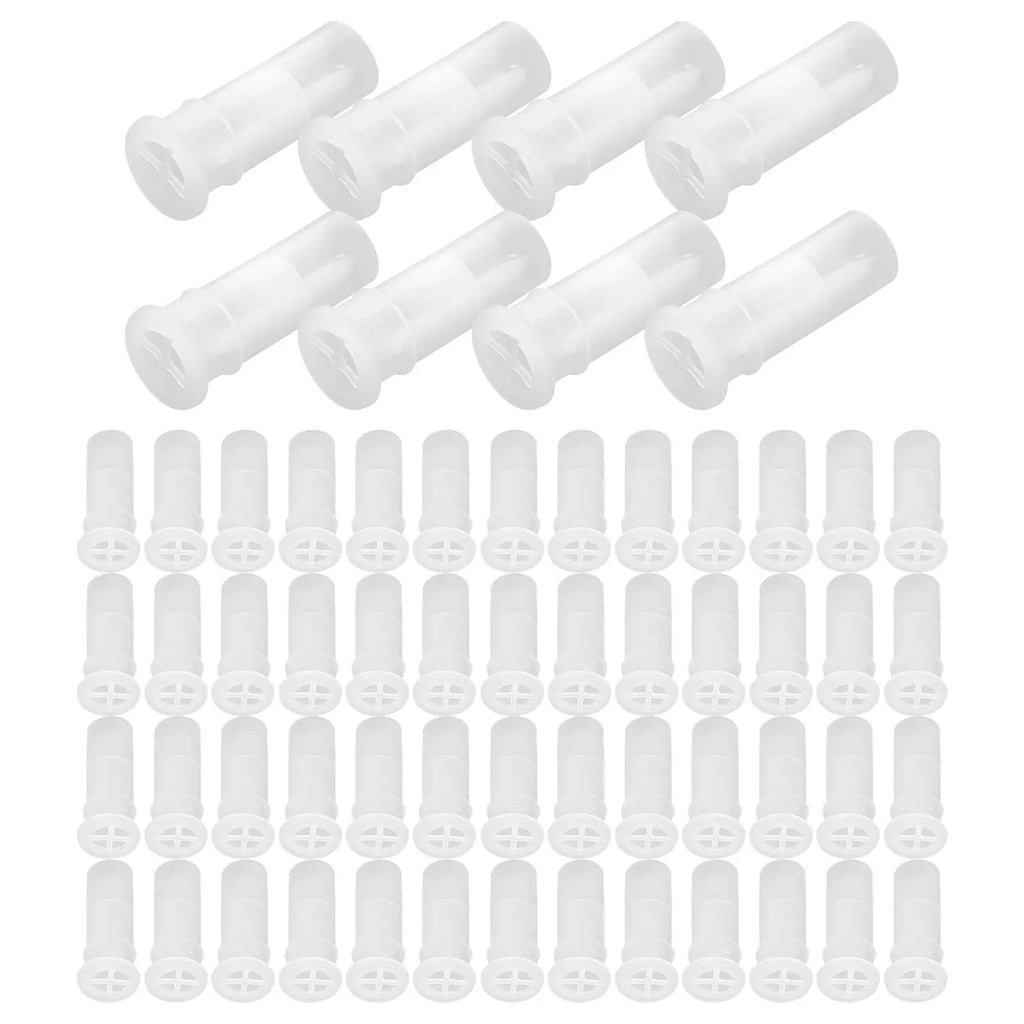 Replacement Insert Noise Maker Squeakers Durable ABS Pet Baby Soft