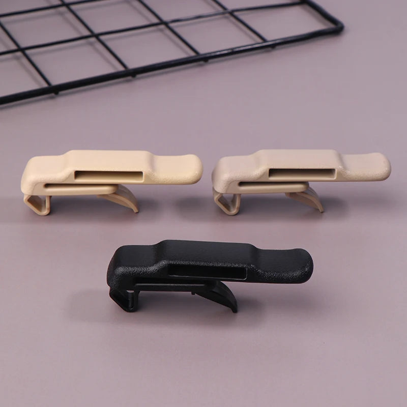 Rear Seat Belt Buckle Clip – OEM #73371-58010 Replacement