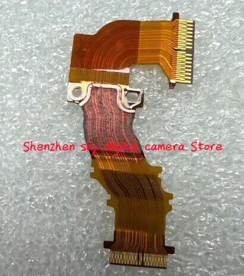 Sony FX3 A7M4 A7 IV Battery Compartment Cable Repair