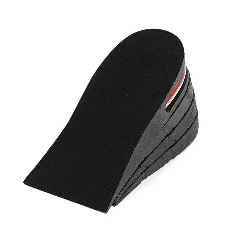 Height Increase Insoles Men Women Heel Shoe Lift Insert Air Cushion