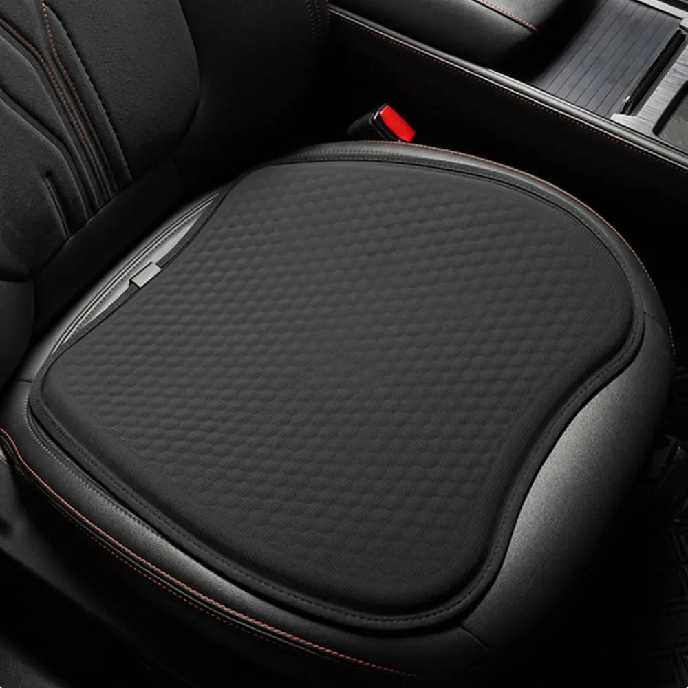 Durable Breathable Car Seat Cushion Non-slip Universal Honeycomb Gel Zpaxo