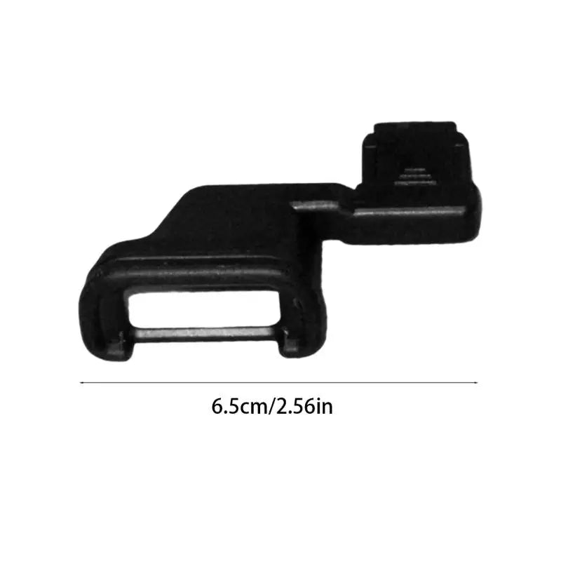 652F A7CII A7CR Thumb Grip Up Holder Scratch Resistant Shoe Cover a7c2 Zpaxo