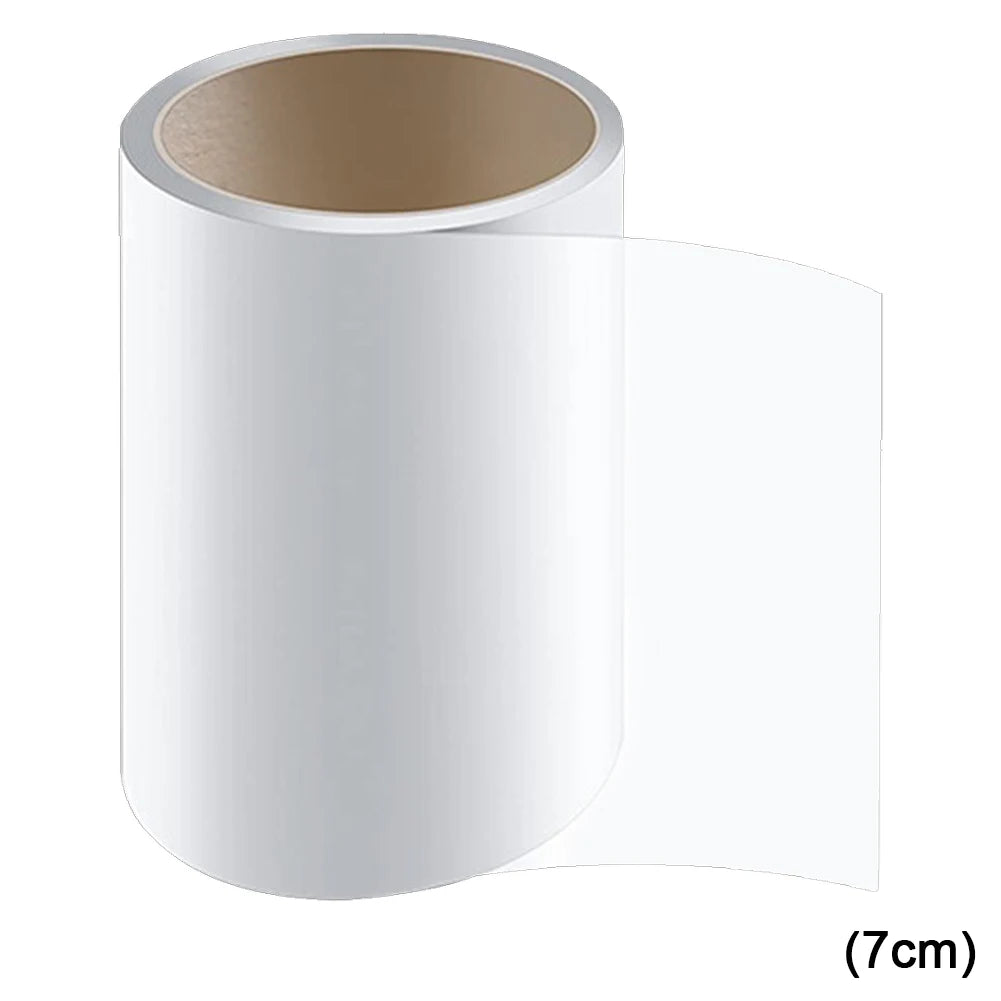 1M Roll TPU Outdoor Repair Patch Multifunctional Waterproof Swimming