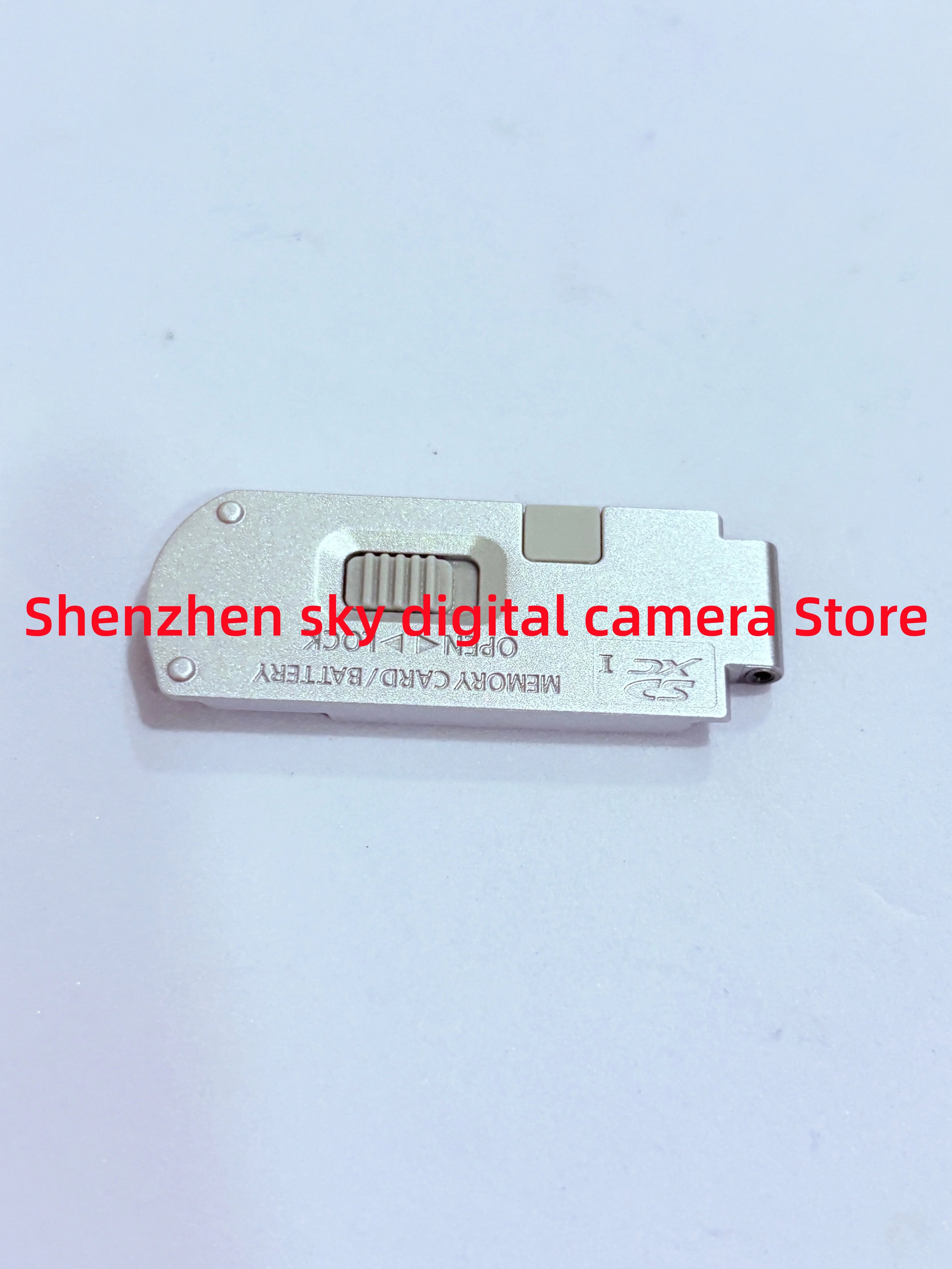 Battery Door Lid Cover Replacement Repair Spare Parts Panasonic