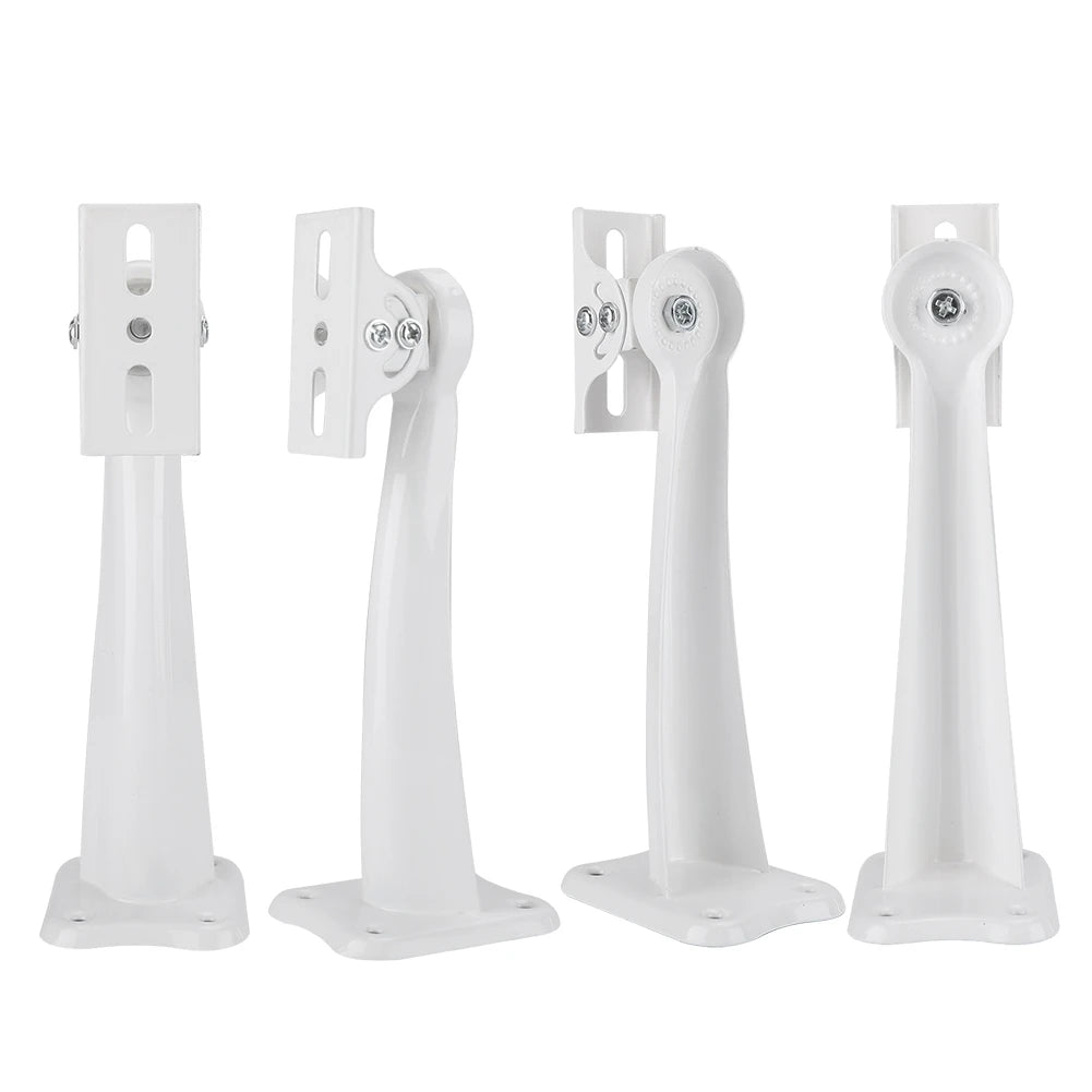 Universal CCTV Surveillance Camera Bracket Wall Mount Support Stand