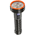 ESMARTER 15W USB Rechargeable LED Flashlight – 500m Beam