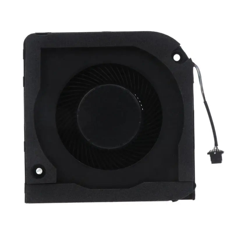 652F High Speed CPU Cooler Fan Cooling For Latitude 15 5520 E5520 3560 Zpaxo