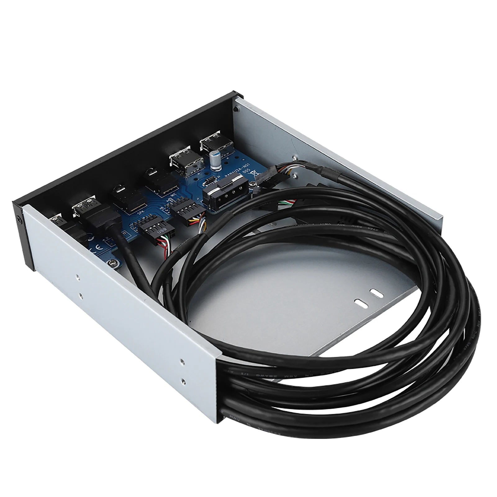 Audio Front Panel USB2 0 USB 3 2 19PIN HD Extension USB3