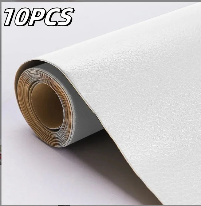25x60CM Self Adhesive PU Leather Repair Patch Patches Furniture Car
