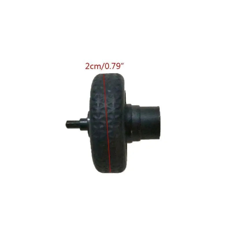 652F for M170 M171 Mouse Replacement Parts Durable Mouse Wheel Mouse Roller Accessory Zpaxo