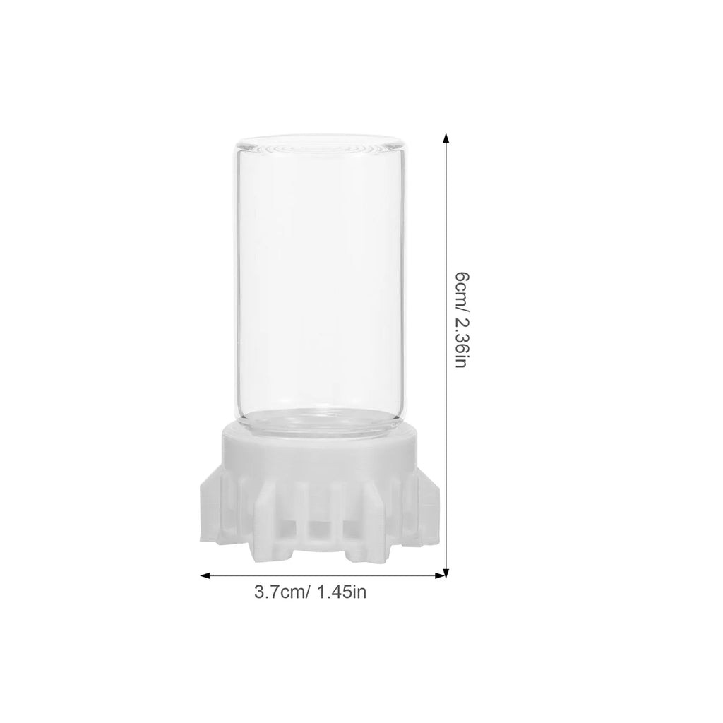 Ant Waterer Cup Stability Reusable Ants Garden Accessories Simple