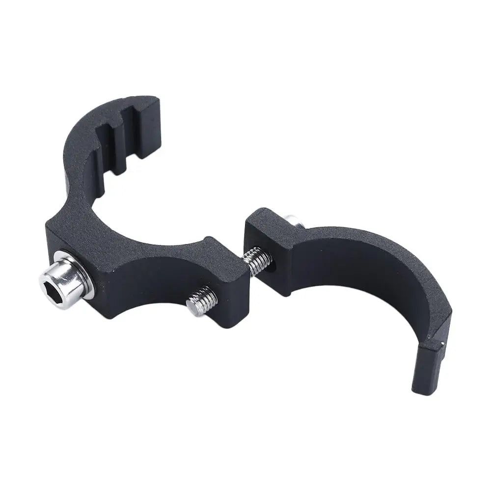 Accessories LED Light Bar Bicycle Mount Clamps Fork Clamp Spotlight Zpaxo