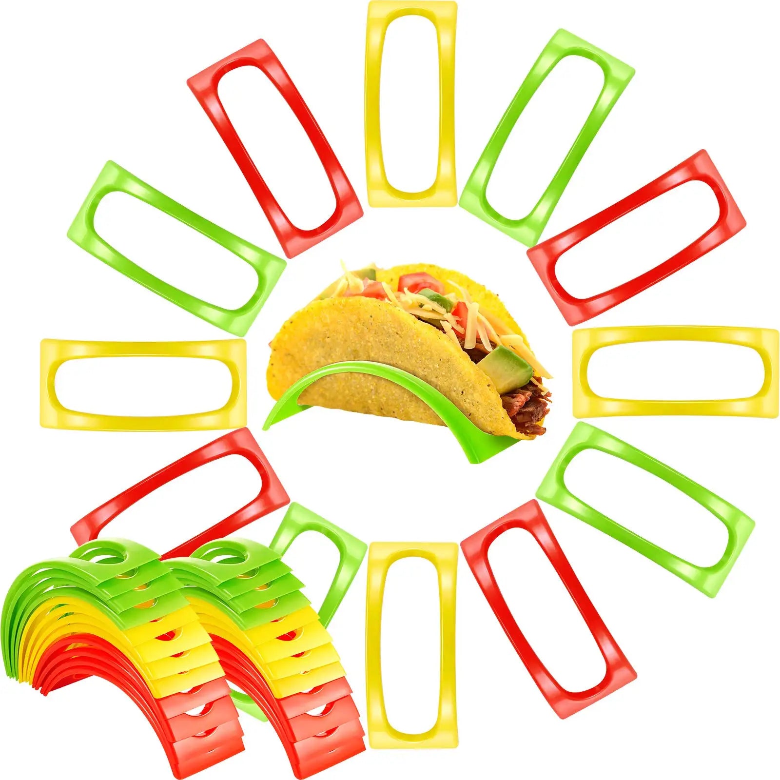 Mexican Tortilla Holders Commercial Home Kitchen Party Restaurant Use