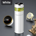316 Stainless Steel Thermos Tea Vacuum Insulated Water Bottle Tumbler