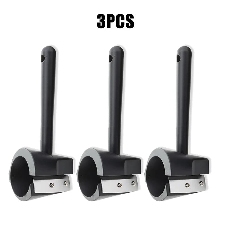 Potato Slicer Cutter Food Grater Fruit Vegetable Peeler Sharpener Zpaxo 3PCS