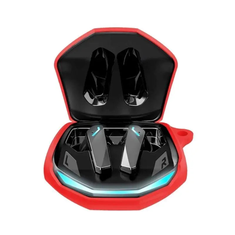652F Headsets Case GM2 Earphone Protect Cover Shells Housing Zpaxo
