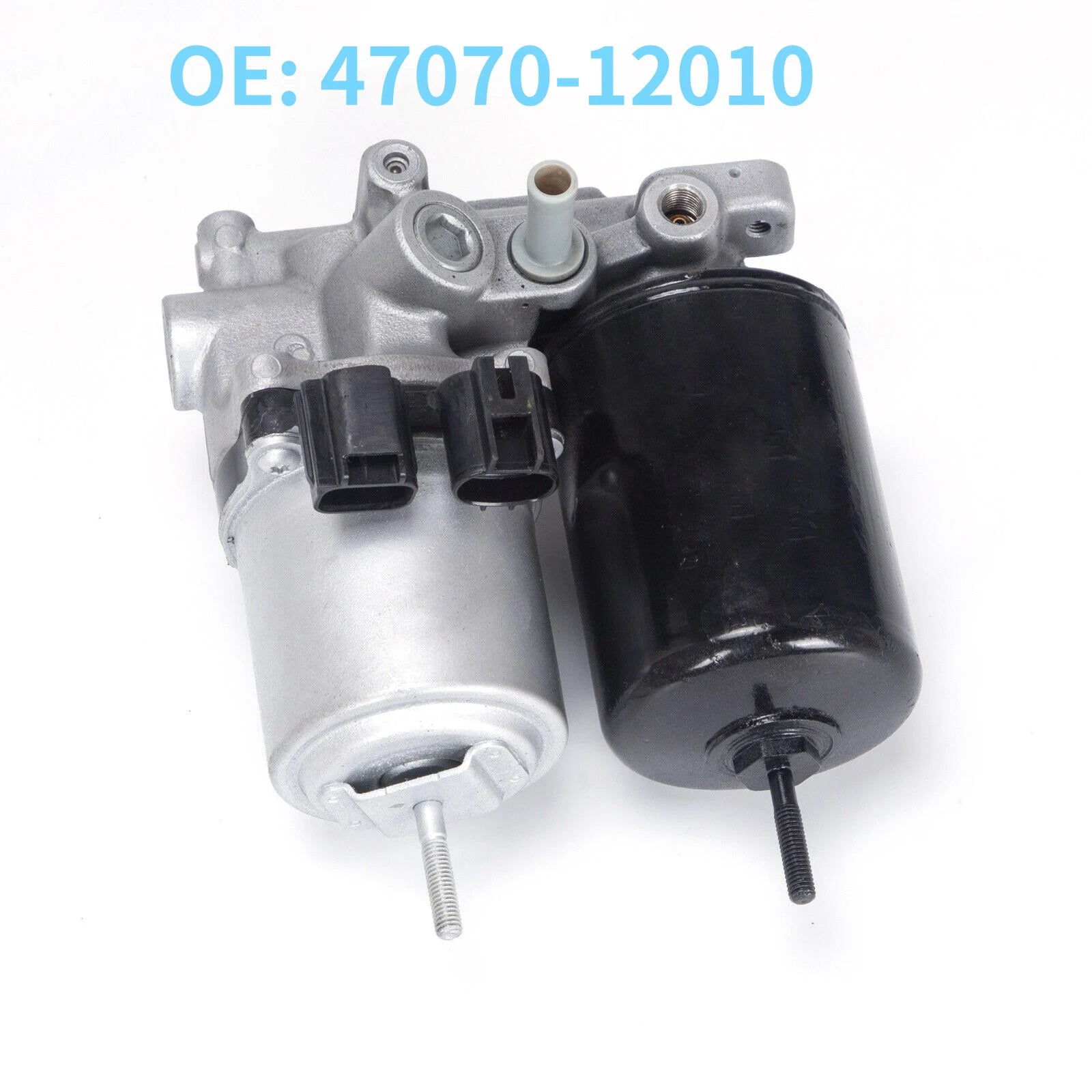 ABS Pump Brake Booster Motor Assembly 47070-12020 Toyota Auris