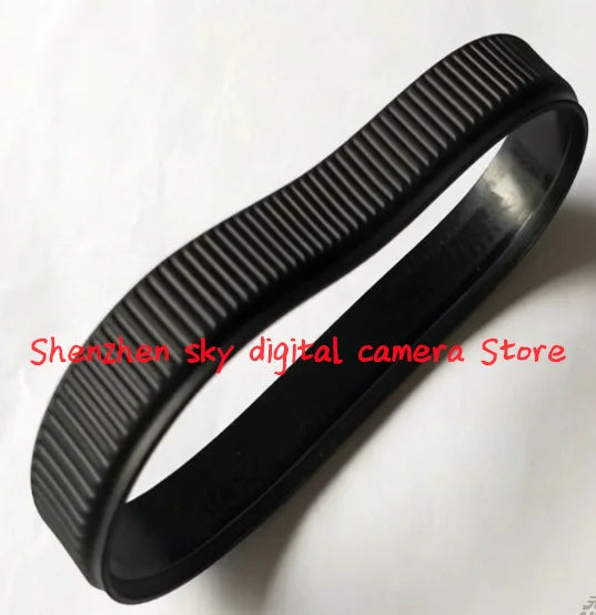 Original NEW For Canon EF 85mm F1.2 L I / II USM Lens Focus Rubber Grip Cover Ring CA2-5355 85 1.2 F/1.2 F1.2L F/1.2L Part