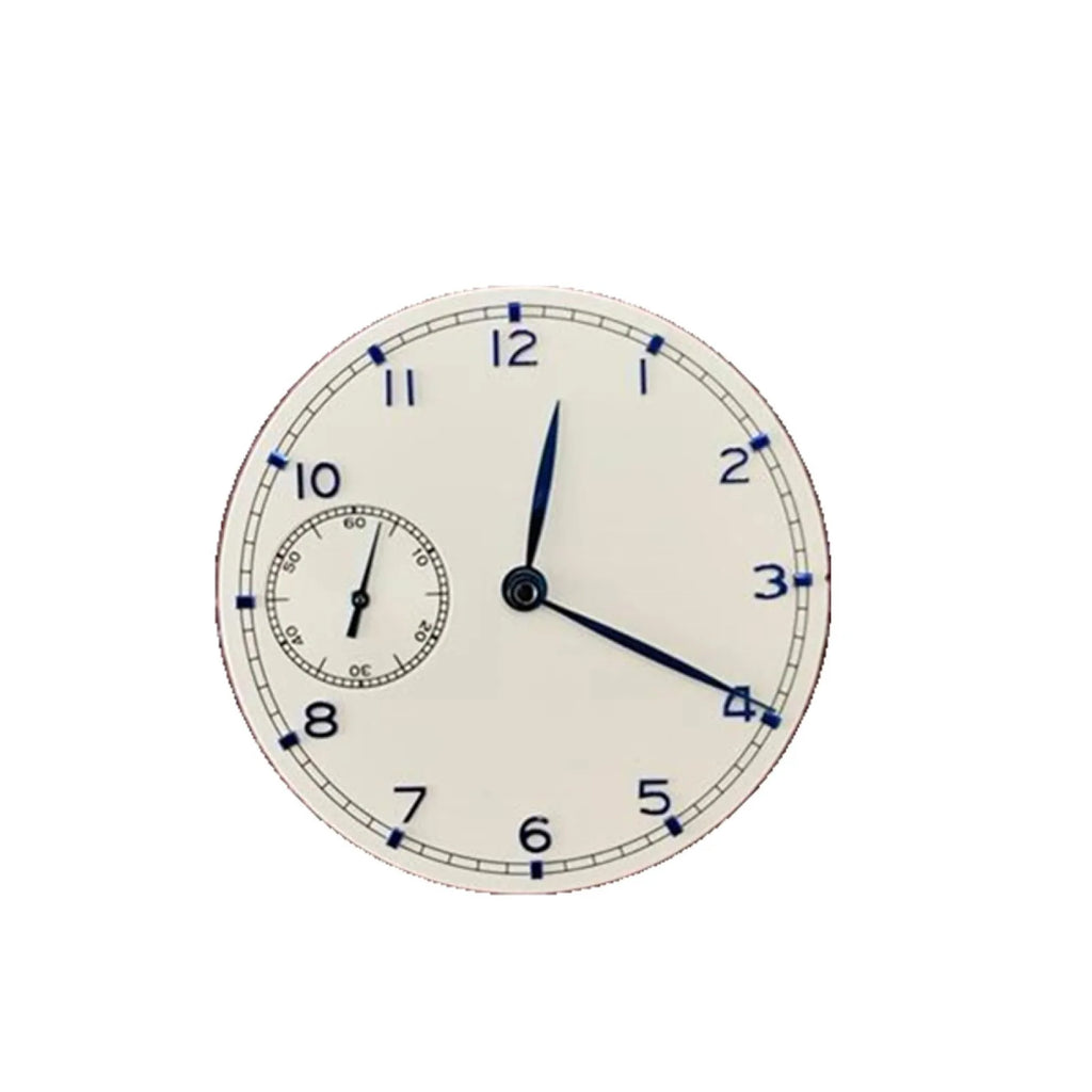 Watch Dial Hands Replacement ETA 6497 ST3600 Movement Accessories