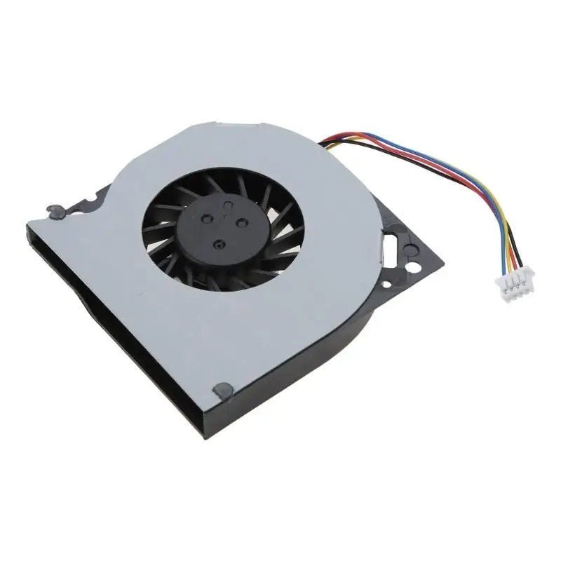 652F USB Power CPU Cooler Fan DC5V 0.4A Laptop Radiator for Intel NUC6i3SYH NUC6i3SYK Zpaxo