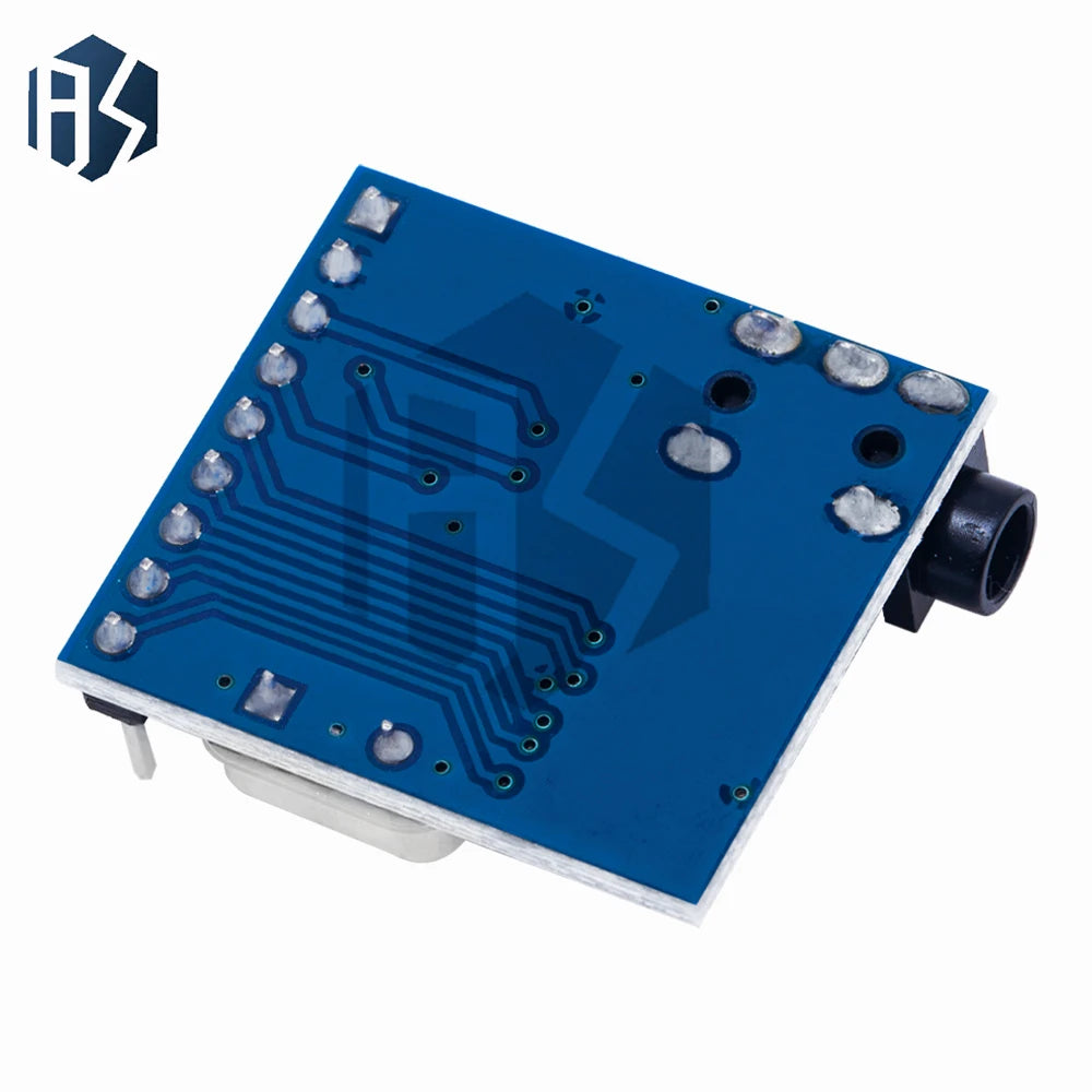 MT8870 DTMF Voice Decoding Module Bulk Wholesale Phone Systems Zpaxo