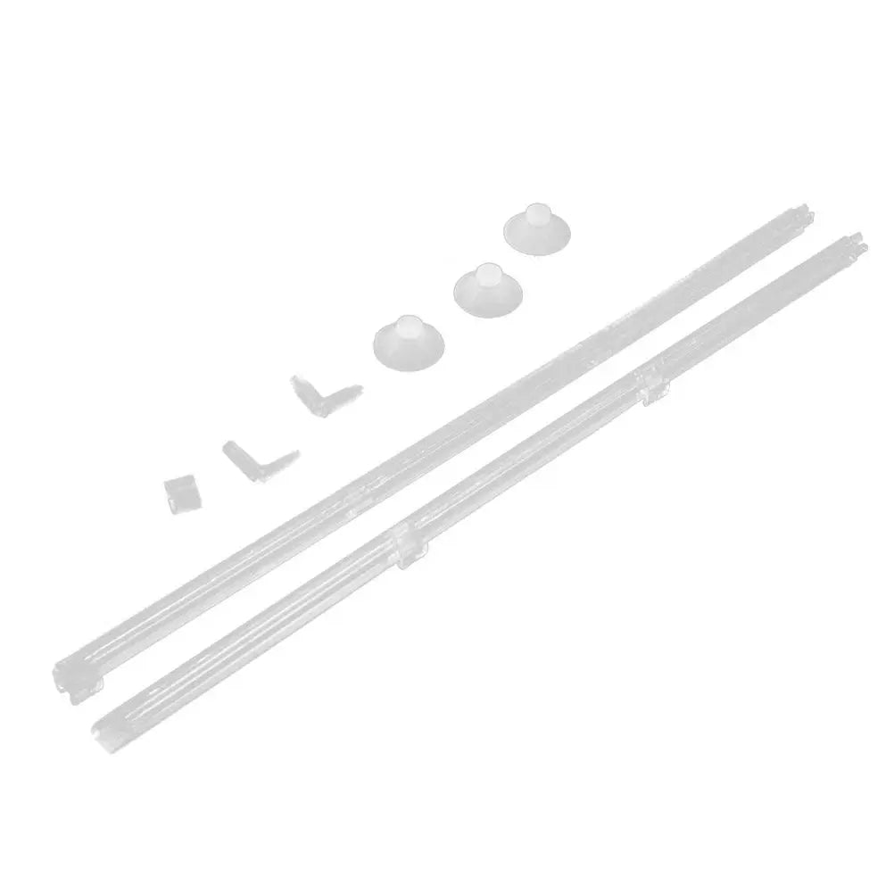 2Sets Premium Aquarium Bubble Strip Oxygen Air Tube Fish Tank