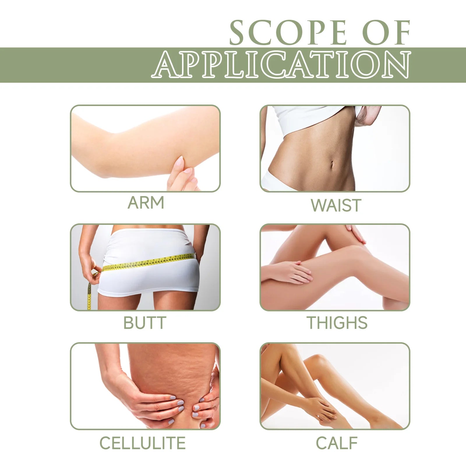Avocado Body Scrub – Exfoliate, Brighten & Moisturize Skin Body Scrub Exfoliator Zpaxo