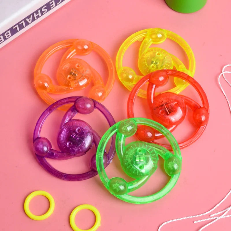 Interactive Luminous Toy Perfect Kids' Play Time Development