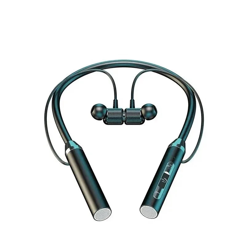 Bluetooth 5 2 Earphones Wireless Headsets Support TF Card Play Hifi Zpaxo BT 5.0
